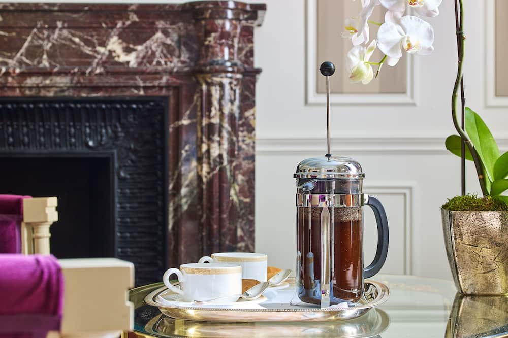 フィフス & フィフティーフィフス レジデンス クラブ 写真