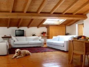 アルベルゴ アカデミア 写真