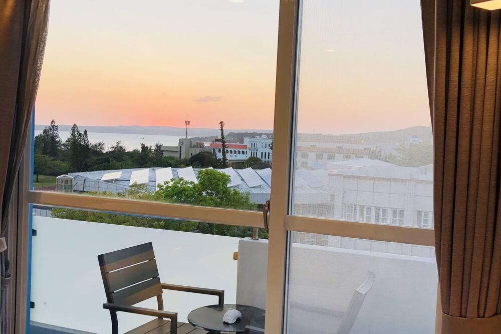 バイ シャ タン コテージ 写真