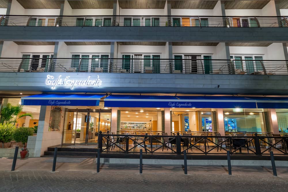 サナ セシンブラ ホテル 写真