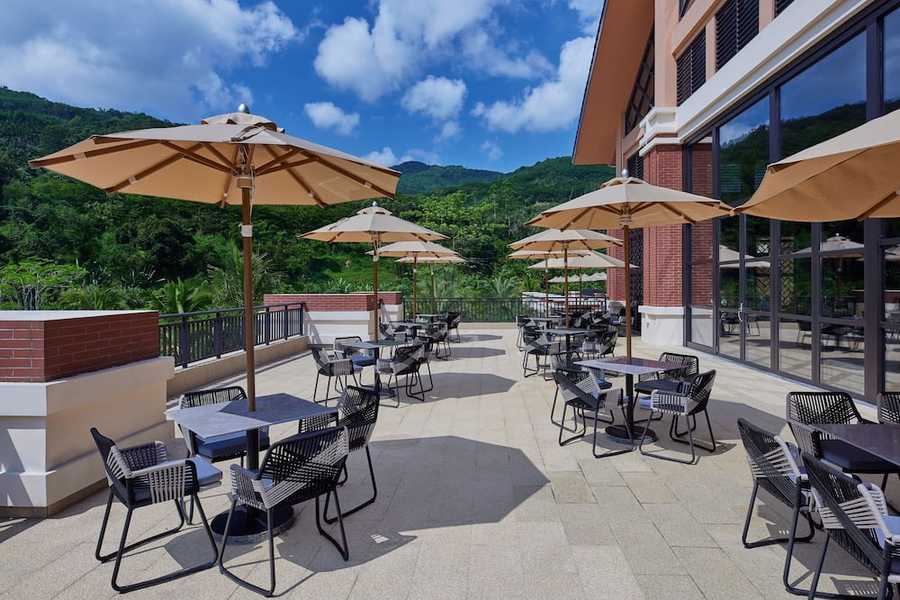 Four Points by Sheraton Hainan, Qiongzhong 写真