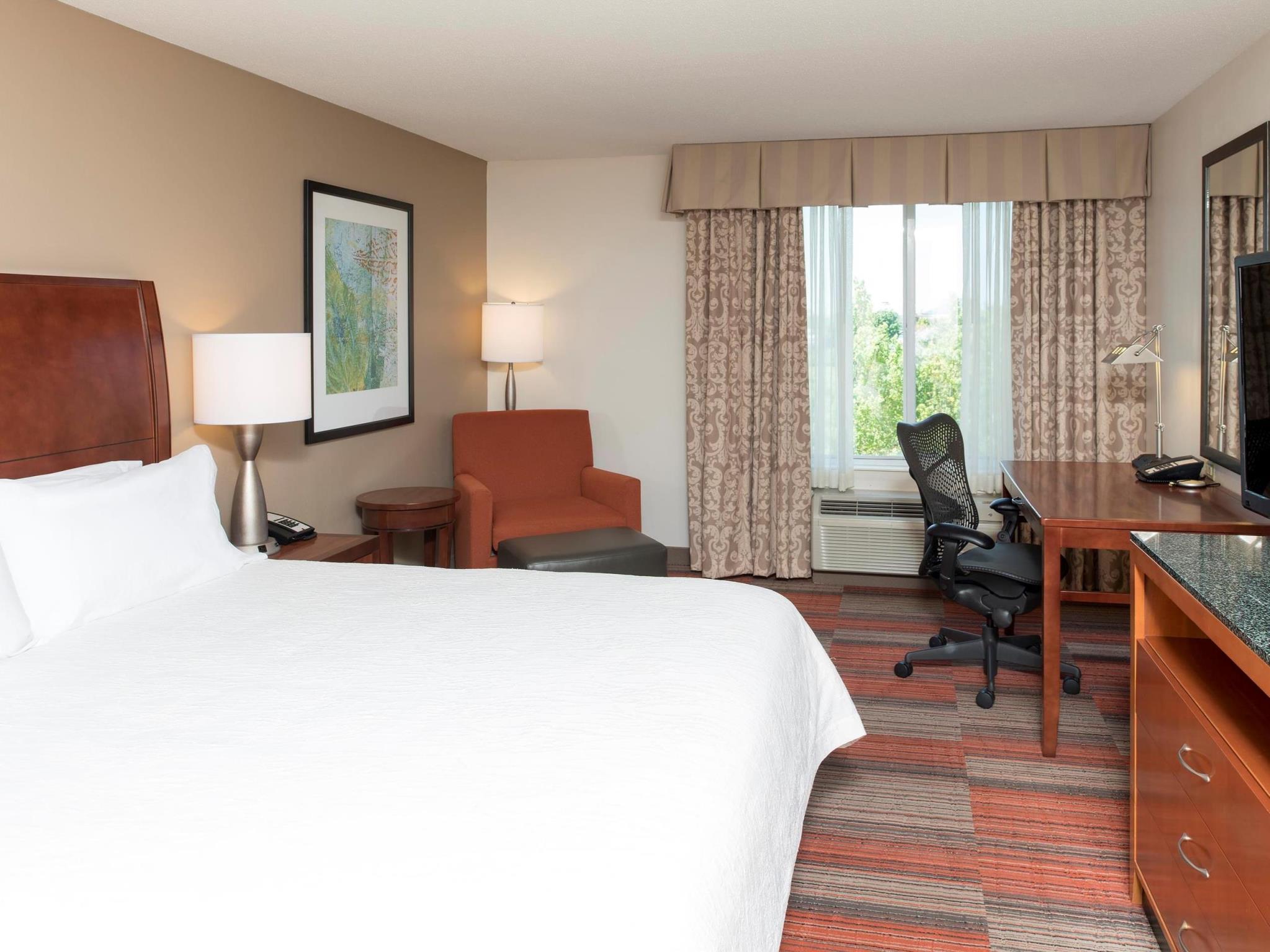 Hilton Garden Inn Lexington Hamburg 写真