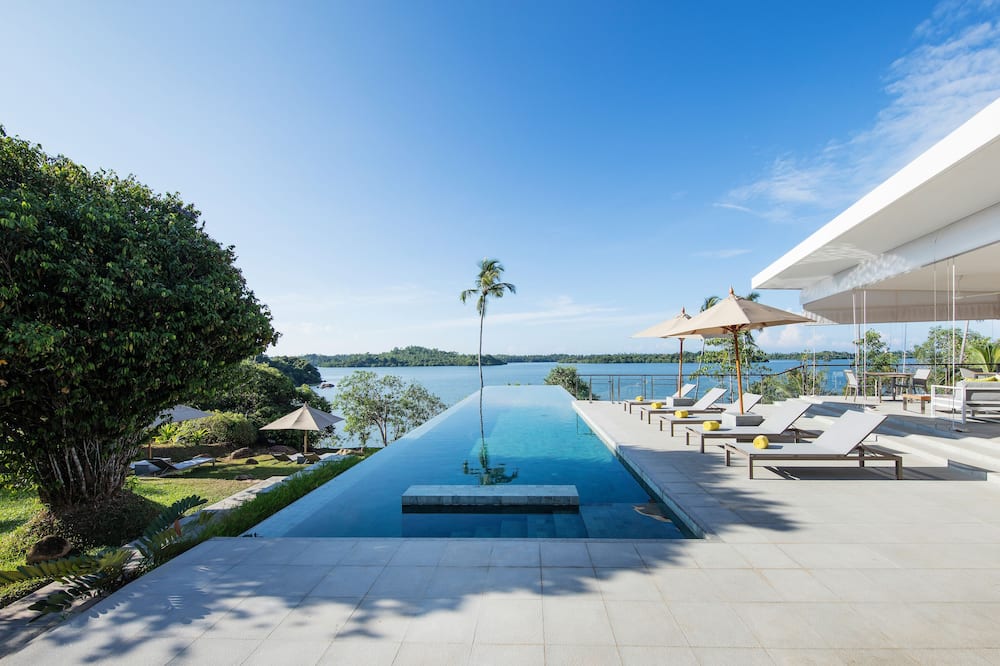 トライ アハンガマ 写真