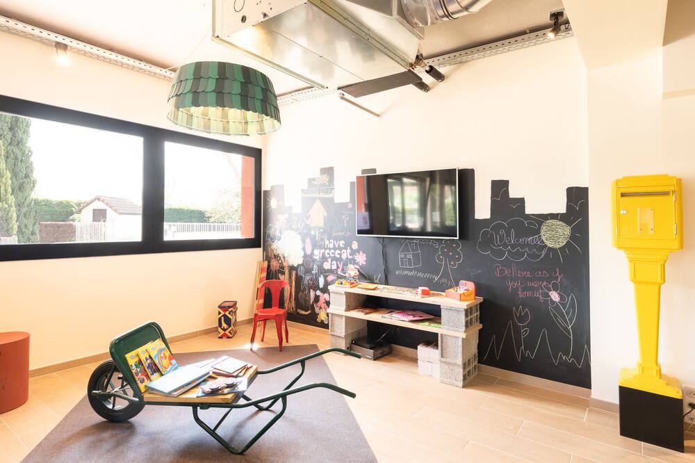 グリート ホテル ボーヌ 写真