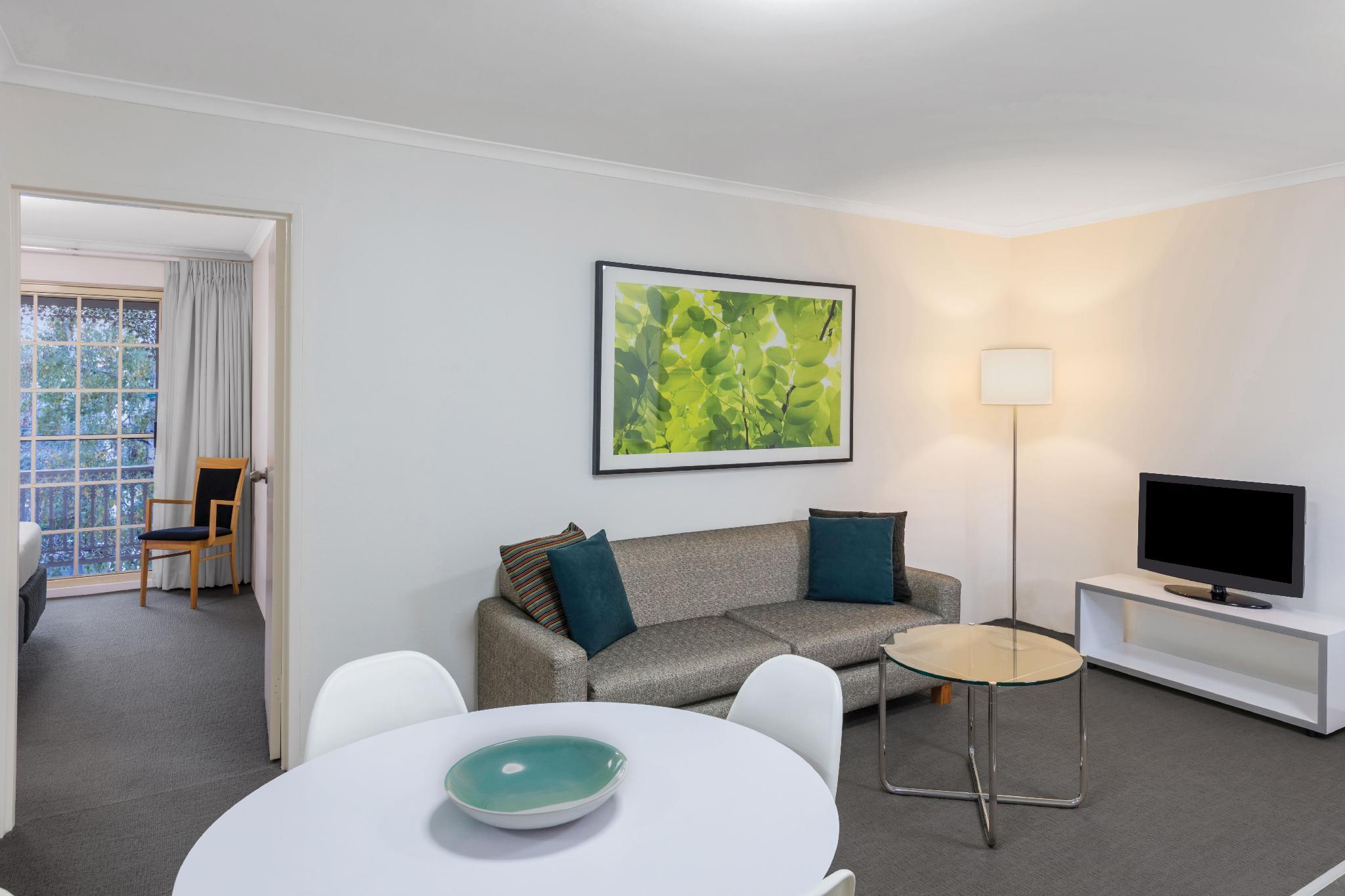 Adina Serviced Apartments Canberra Kingston 写真