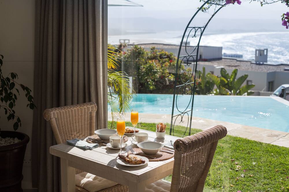 オーシャン ウォッチ ゲスト ハウス 写真