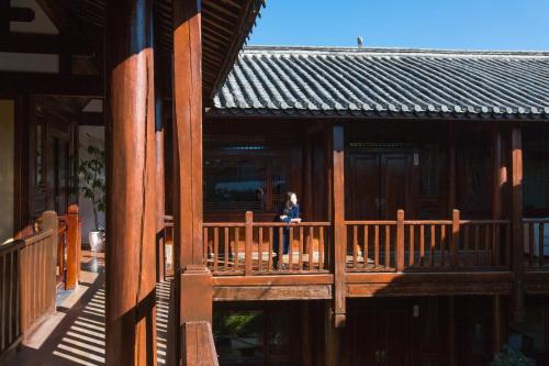 Jun Bo Xuan Boutique Hotel 写真