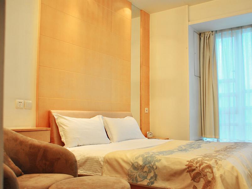 シャンハイ アベスト シンシーコン アパートメント (上海阿卑斯新時空酒店式公寓) 写真