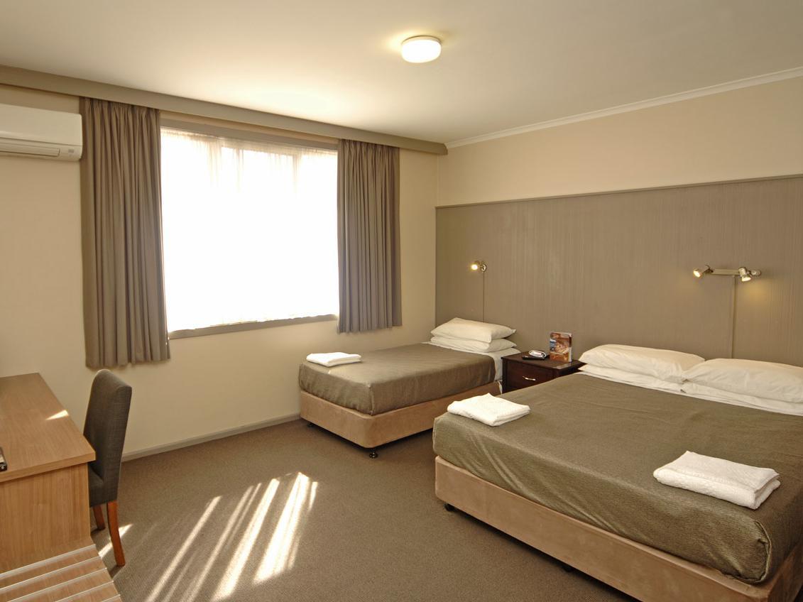 アルゴシー モーター イン 写真