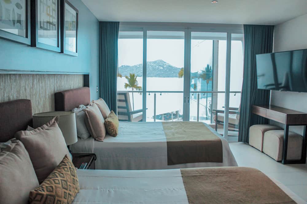 ザ イン アット マサトラン 写真