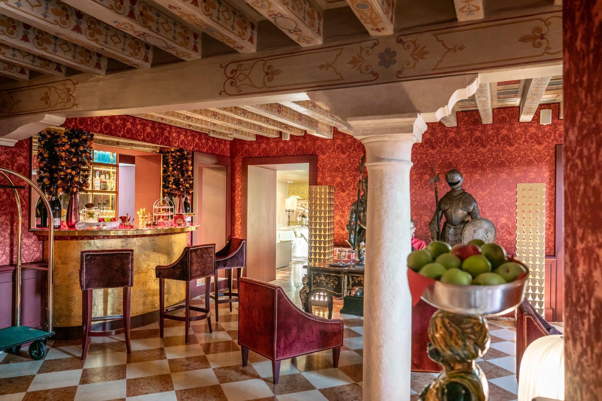 エクセス ヴェニス ブティック ホテル&プライベート スパ 写真