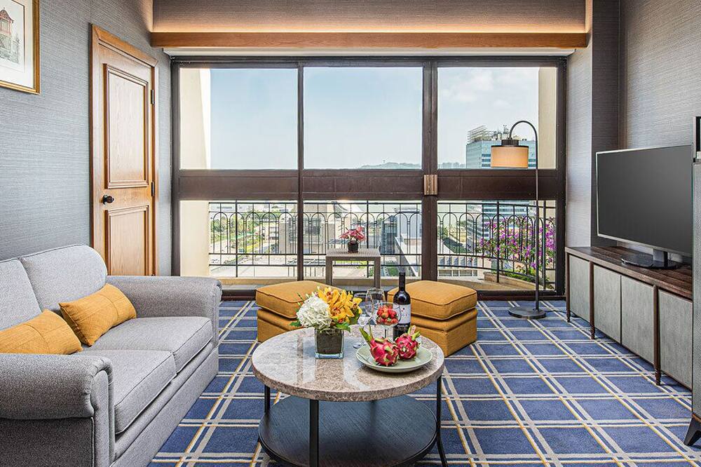 アルティザン グランド ラパ マカオ 写真