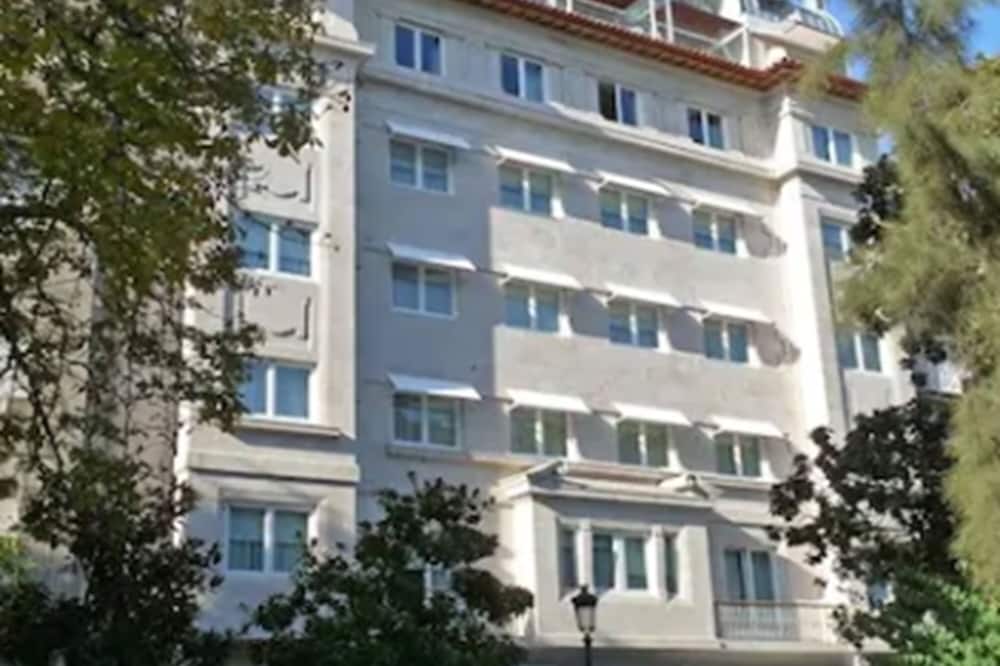 グラン ホテル ナガリ ブティック & スパ 写真