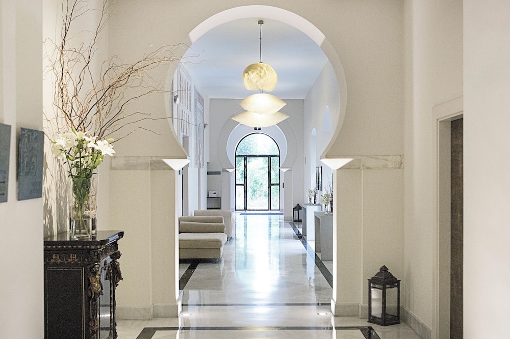 Hospes Palacio del Bailío, a Member of Design Hotels 写真