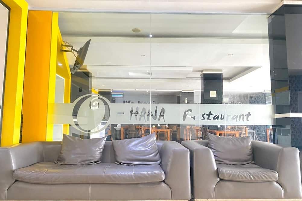 カリバン ホテル 写真