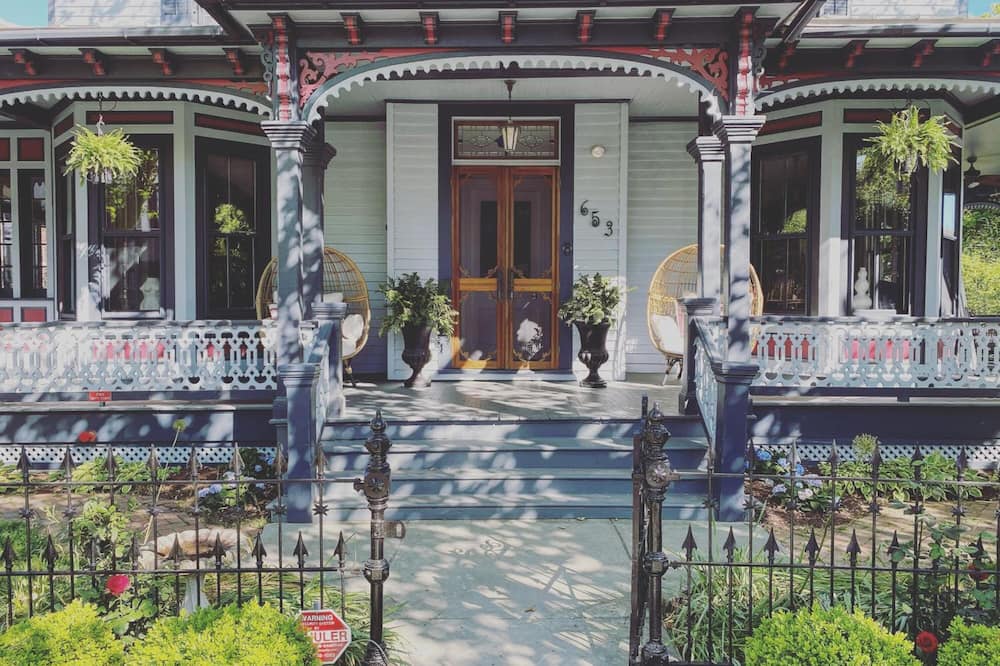 ザ ハ ブティック B&B 写真