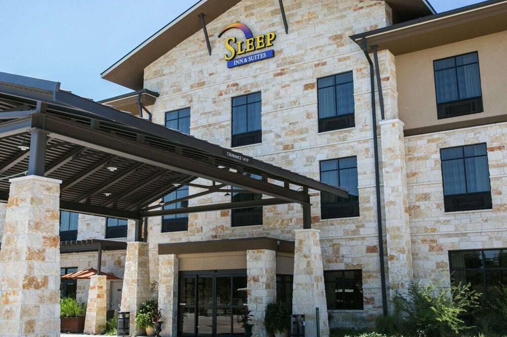 Sleep Inn & Suites Dripping Springs - Austin Area 写真