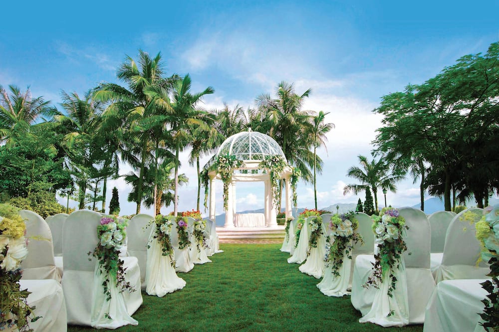 ゴールド コースト ホテル 写真