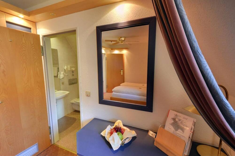 ホテル アウグスブルガー ホフ 写真