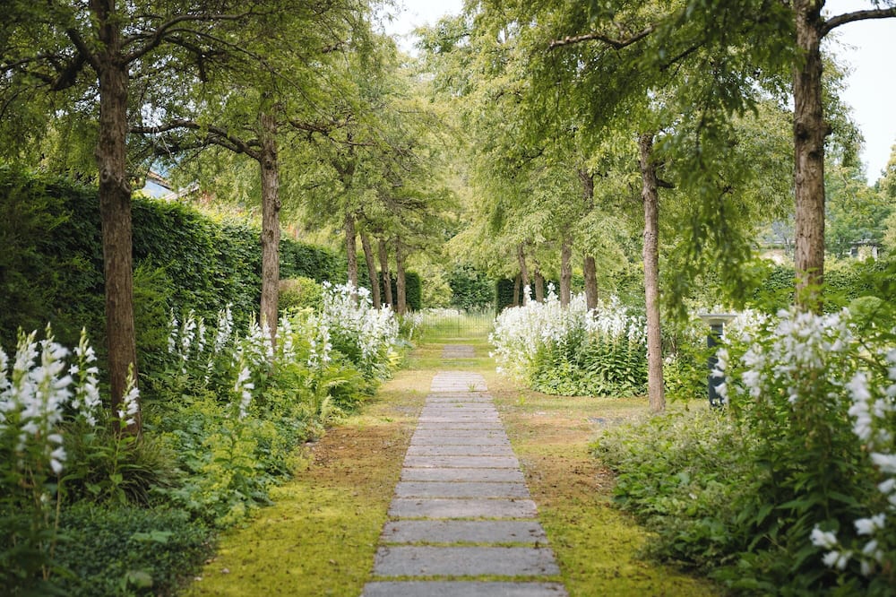 アルトホフ ゼーホテル ユーバーファールト 写真
