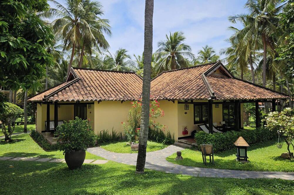 シーホース リゾート & スパ 写真