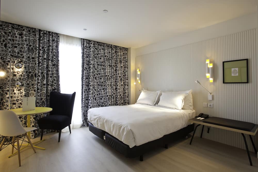 ビンチ ビット ホテル 写真