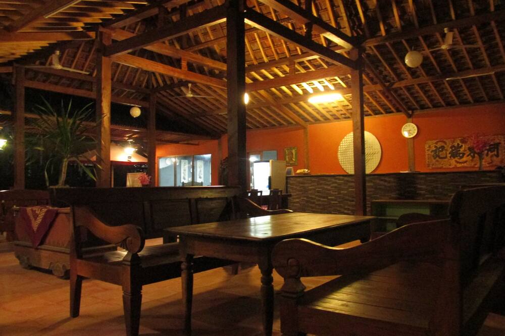 チェンパカ ヴィラ スパ アンド アパートメント 写真