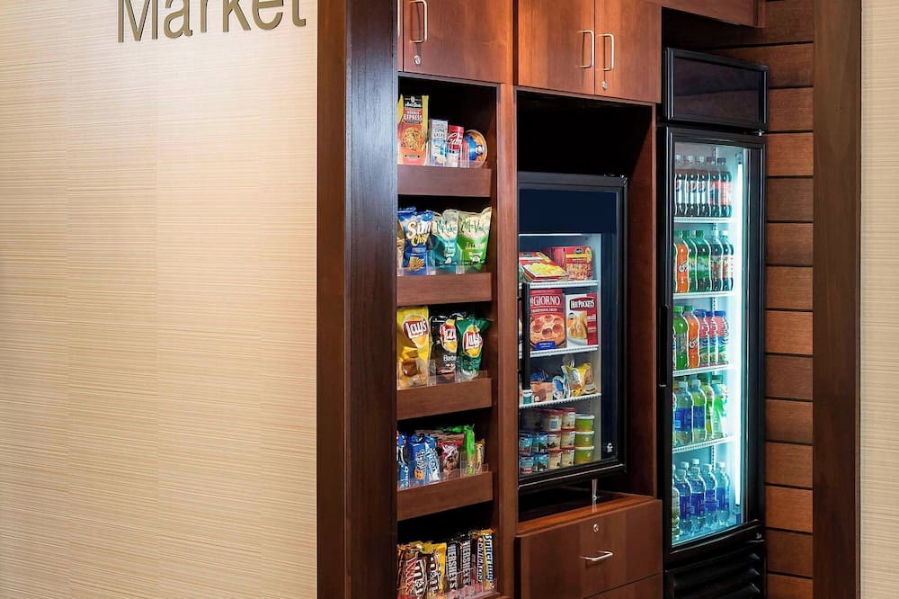 フェアフィールド イン & スイーツ バイ マリオット アッシュランド 写真