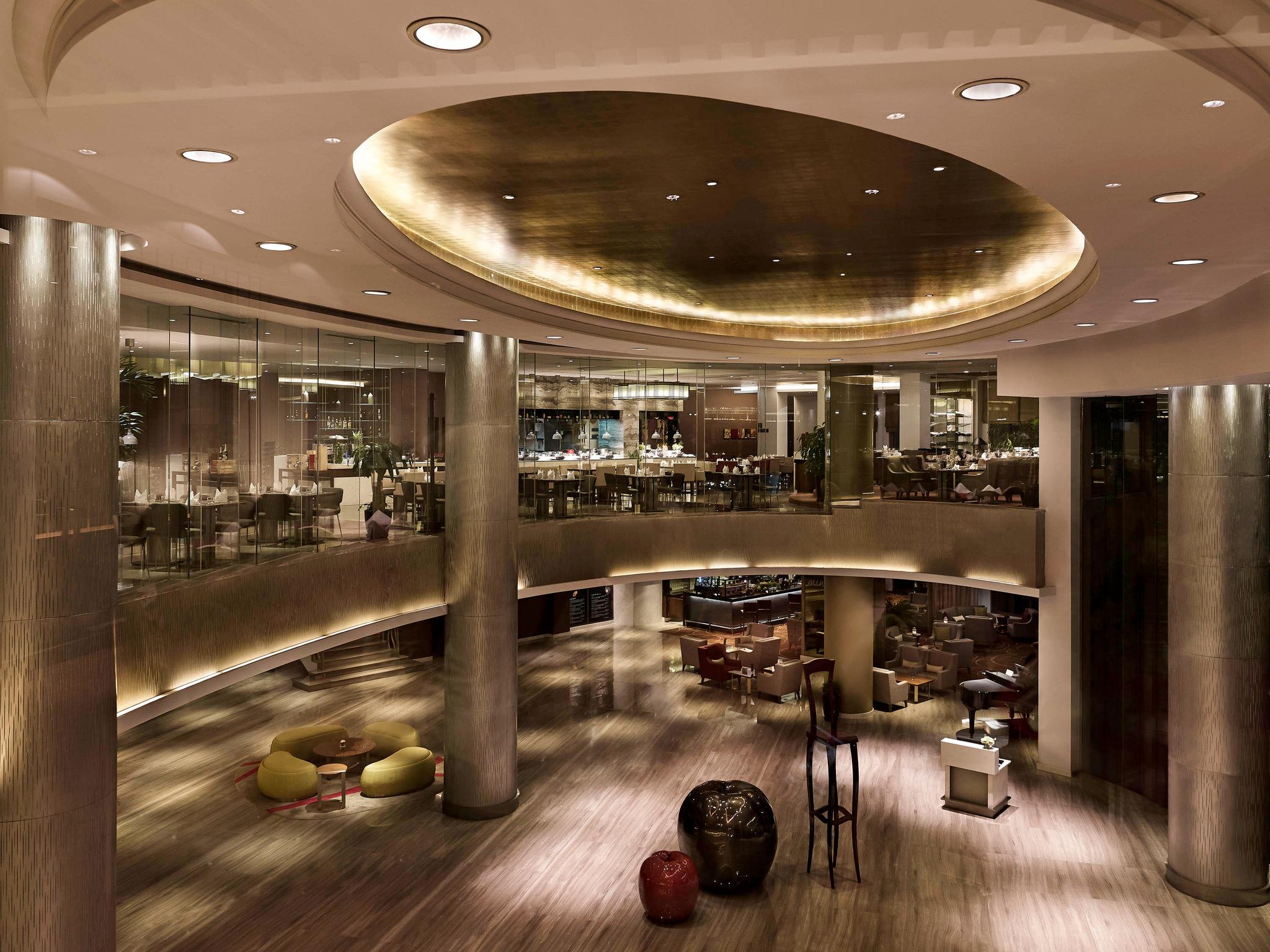 プルマン ハノイ ホテル 写真