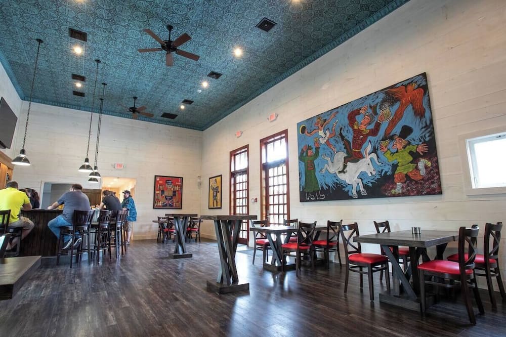 ブルー ヒル ロッジ 写真