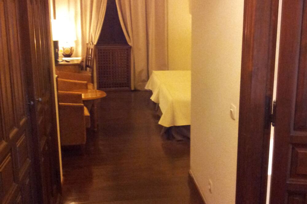 パラドール デ サンティジャーナ デル マール 写真