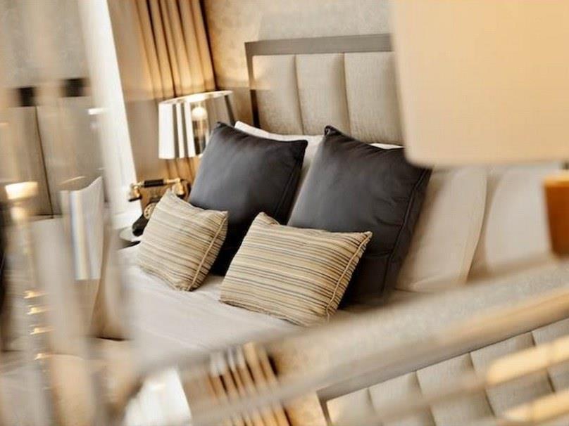 ザ サンクチュアリ ハウス ホテル 写真