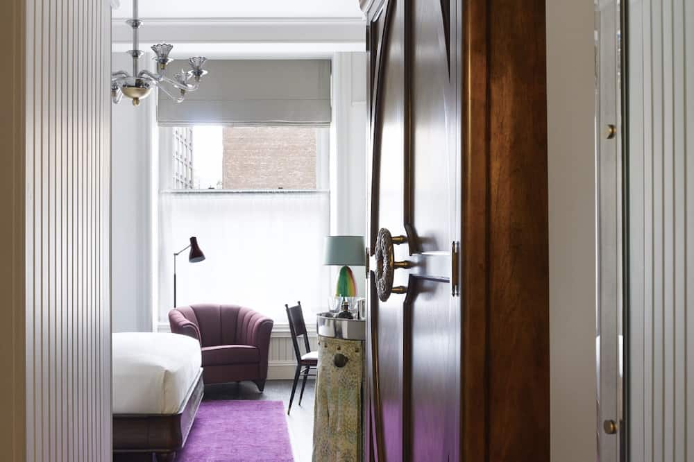 ザ ビークマン ア トンプソン ホテル バイ ハイアット 写真