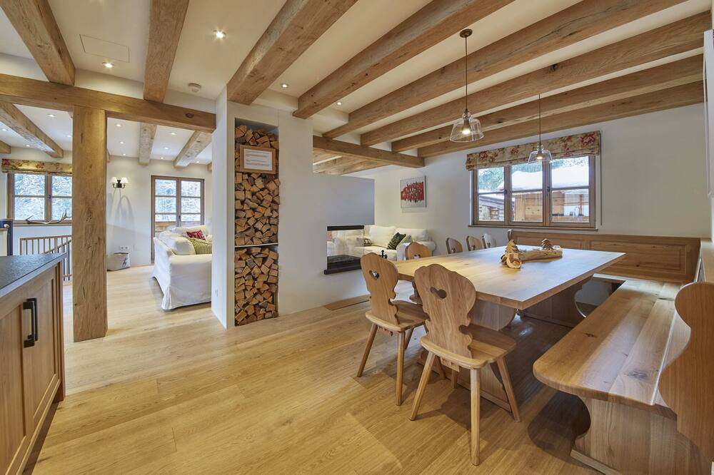 シャレー タネンバウム 写真