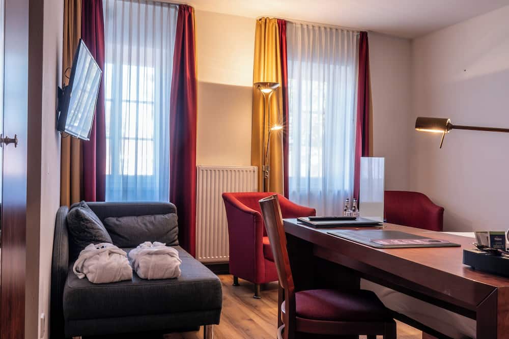 Hotel Osterkrug 写真