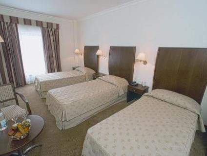 ホテル シンクエンテナリオ ＆ カンファレンス センター 写真