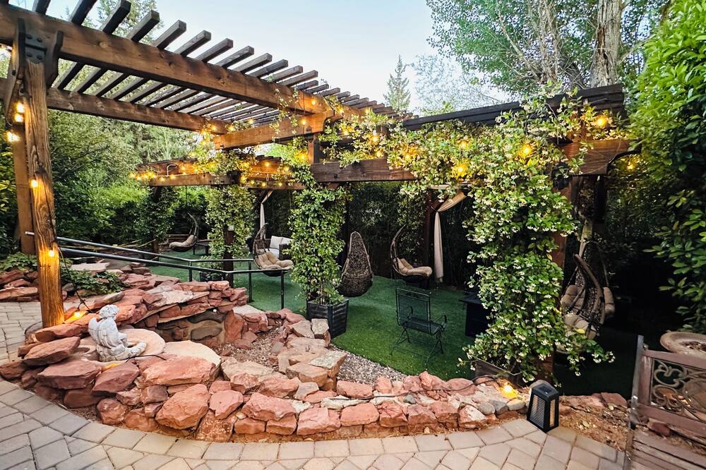 ランターン ライト イン - ロマンティック ゲッタウェイ 写真