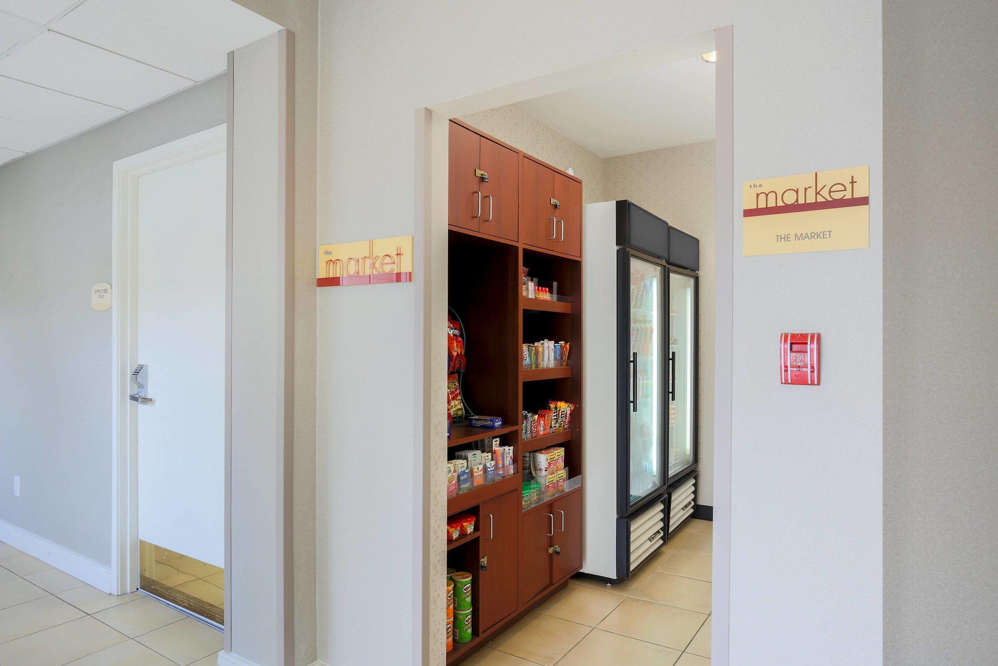 Residence Inn by Marriott Chico 写真