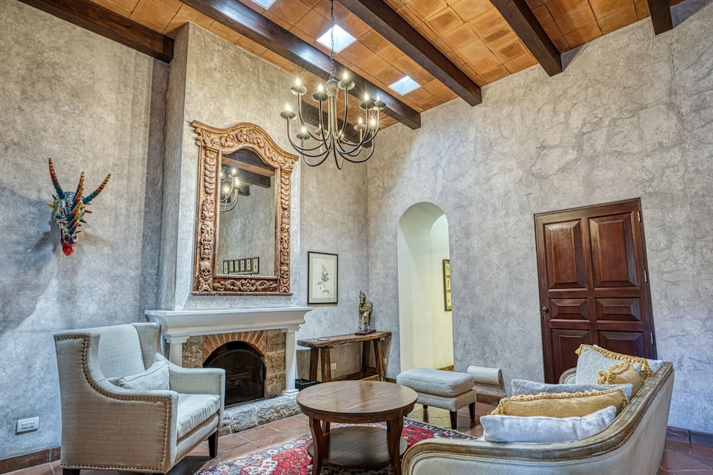 San Rafael Hotel 写真