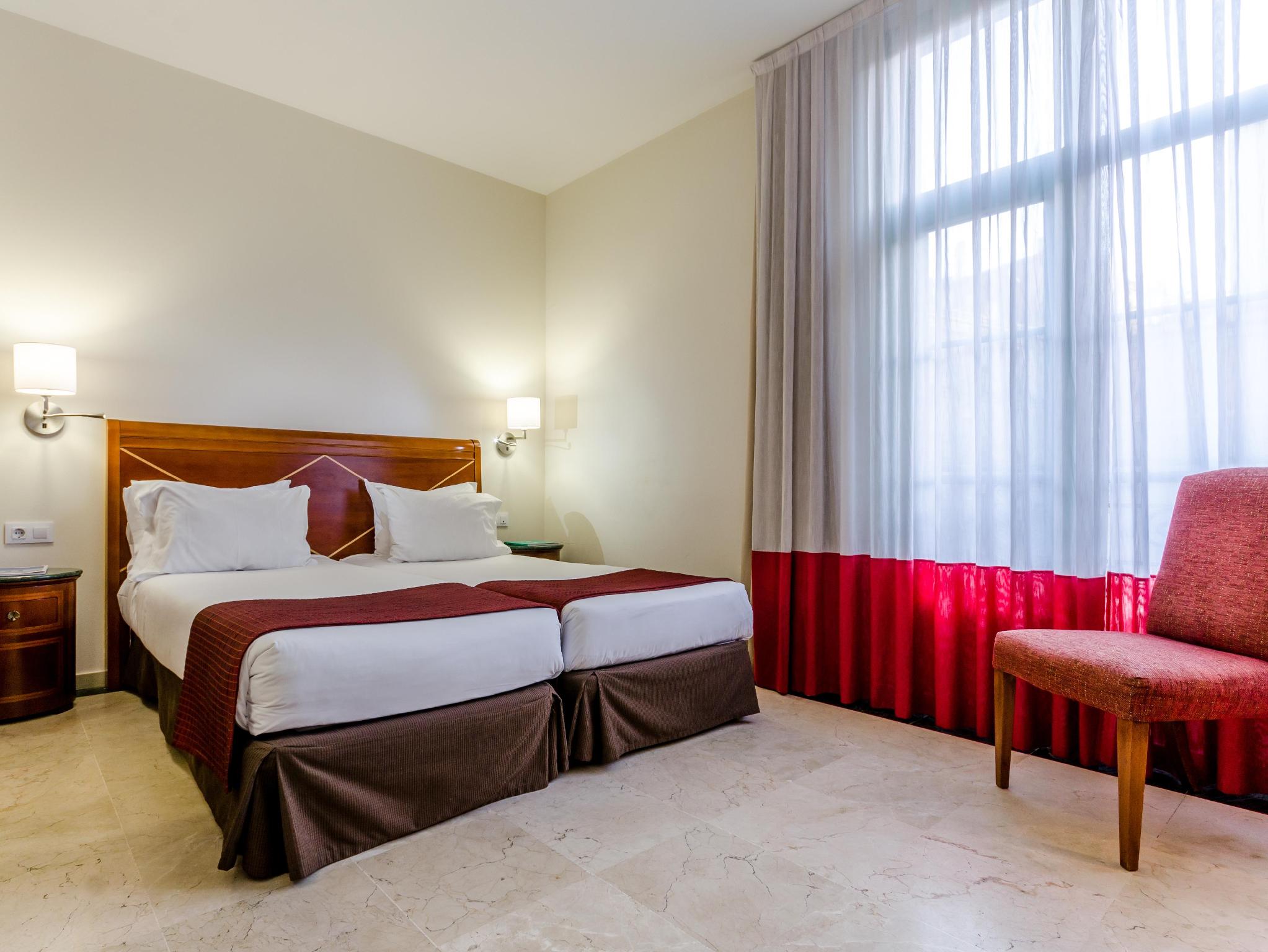 ユーロスターズ ライエタナ パレス 写真