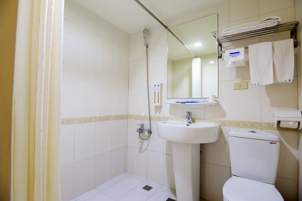 サンドゥオ ホテル 写真