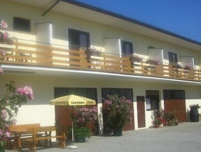 Gästehaus Elfriede 写真