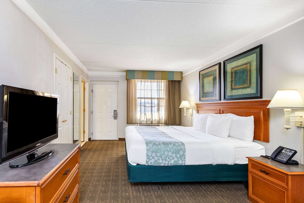 ラ キンタ イン バイ ウィンダム エル パソ ウエスト 写真