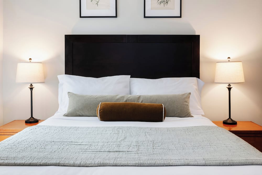 ザ ベイヤード 写真