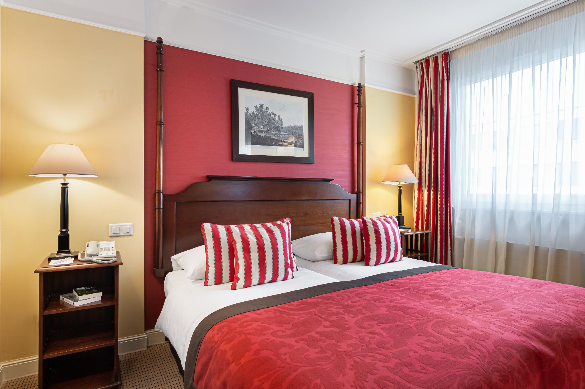 キプリング マノテル ホテル 写真