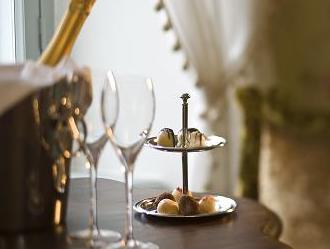 アントニウス ホテル 写真