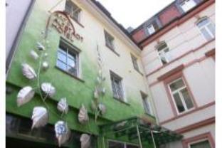 Altstadthotel Arte 写真