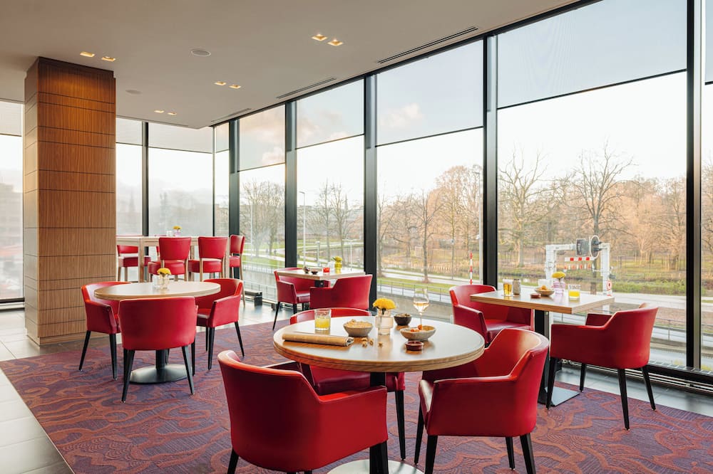 レオナルド ホテル デン ハーグ バビロン 写真