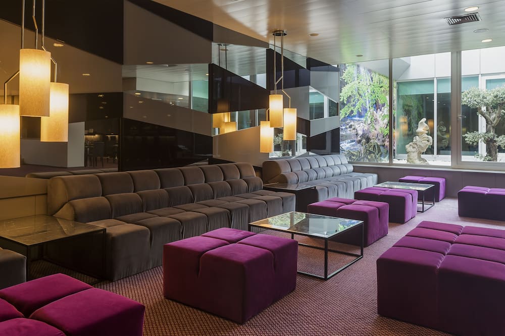 HF イパネマ ポルト ホテル 写真