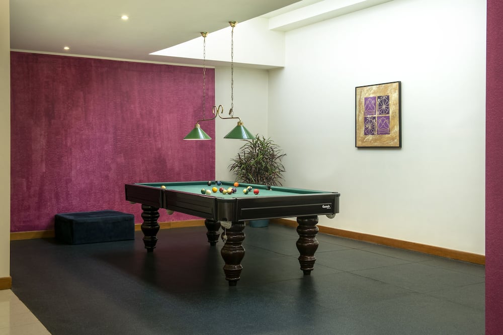 Monte Mar Palace Hotel 写真